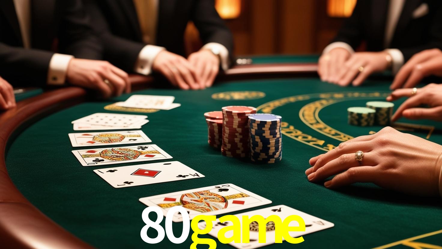 80GAME