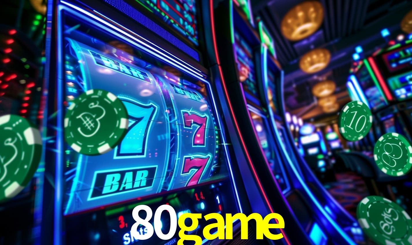 80GAME