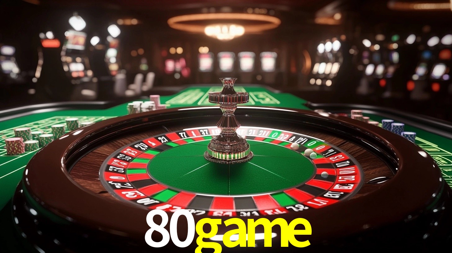 80GAME