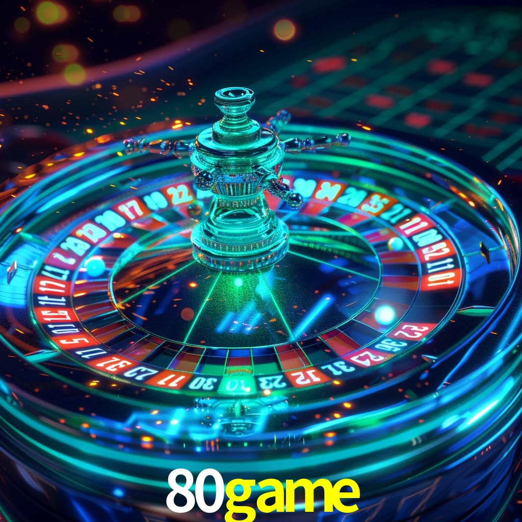 80GAME