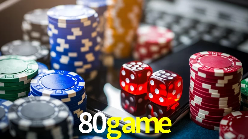 80GAME