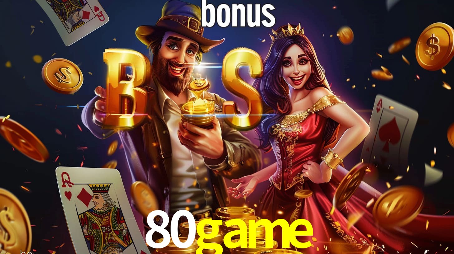80GAME