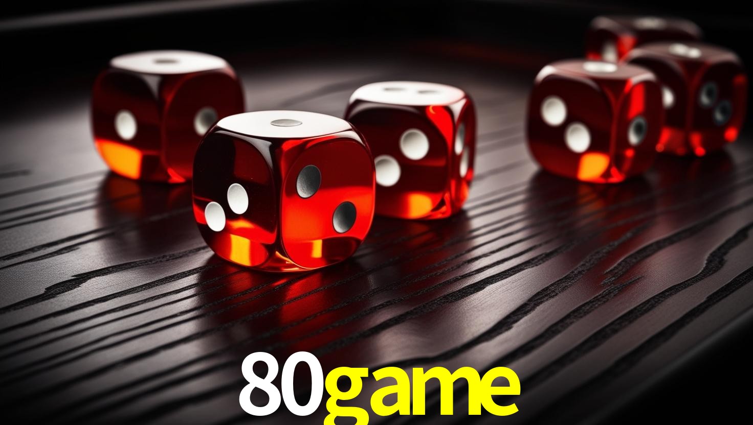80GAME