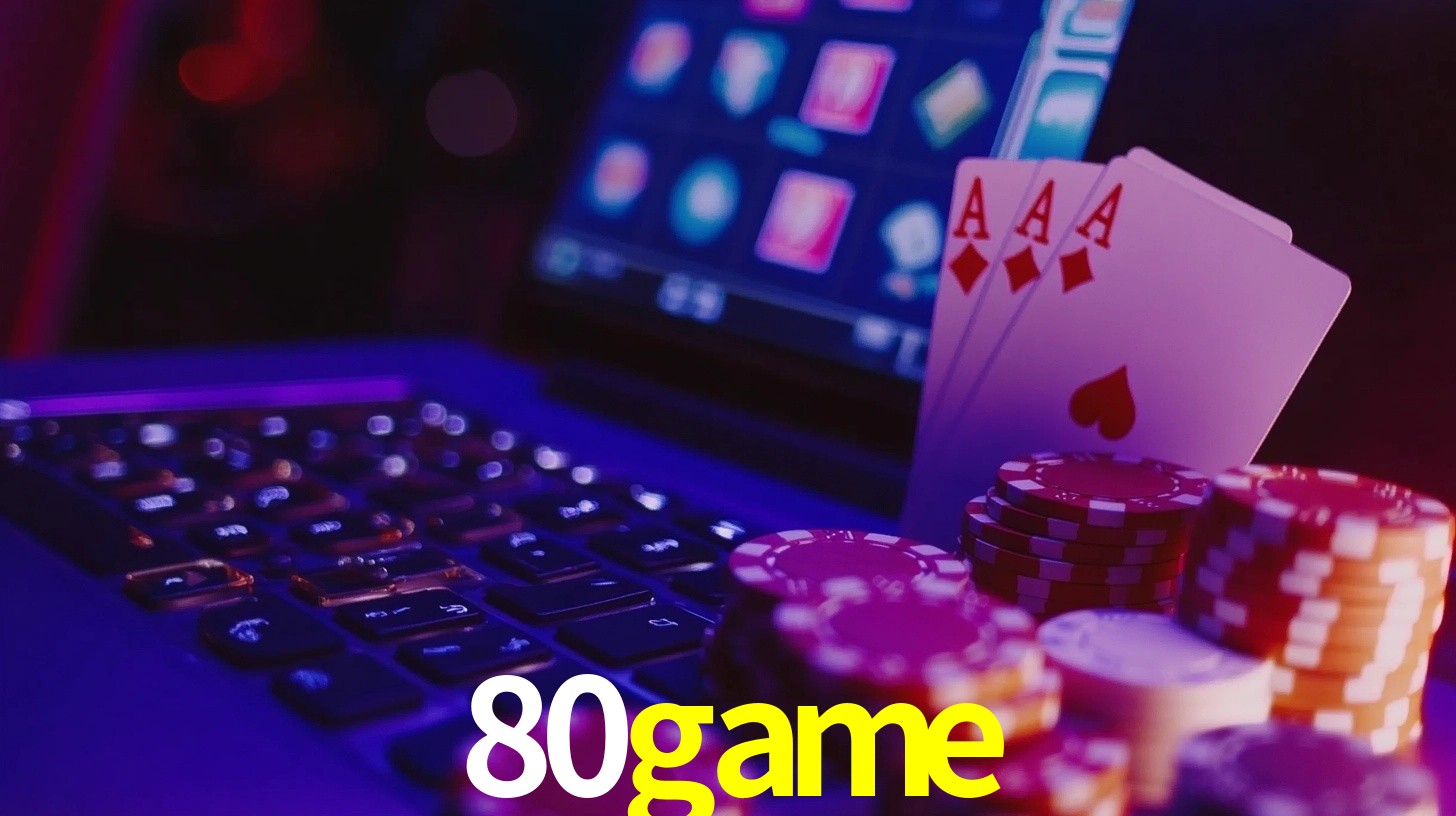 80GAME