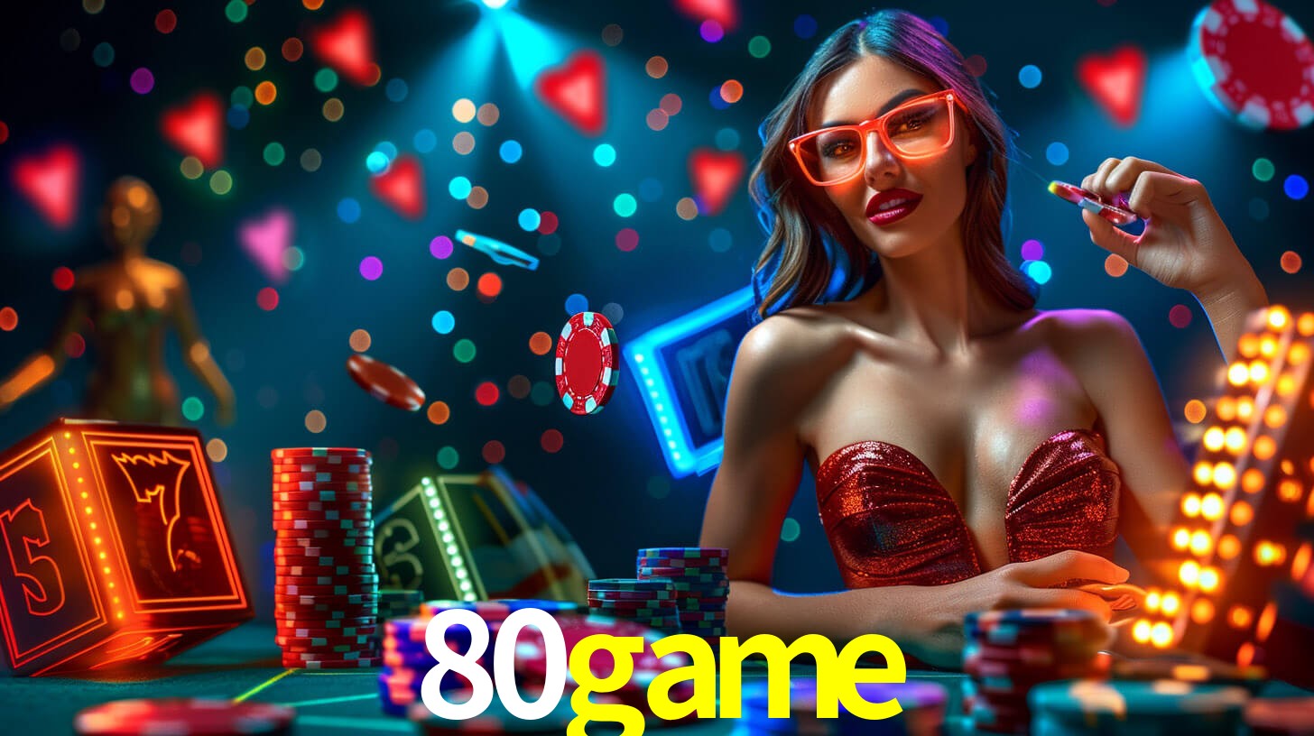 80GAME