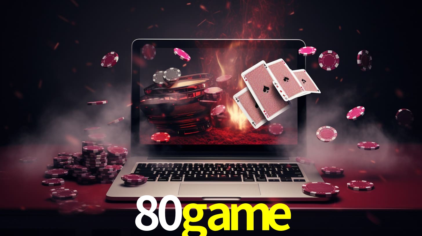 80GAME
