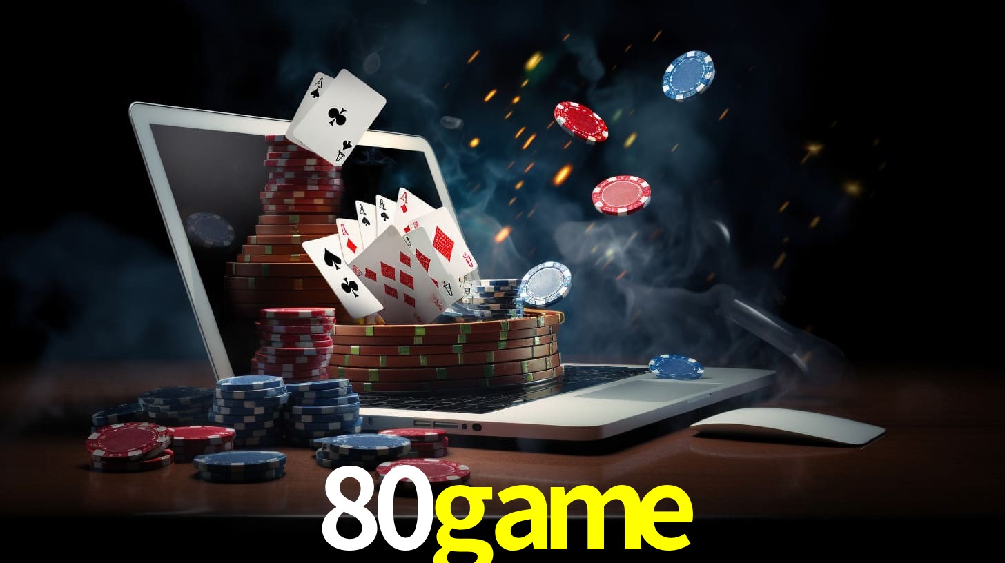 80GAME