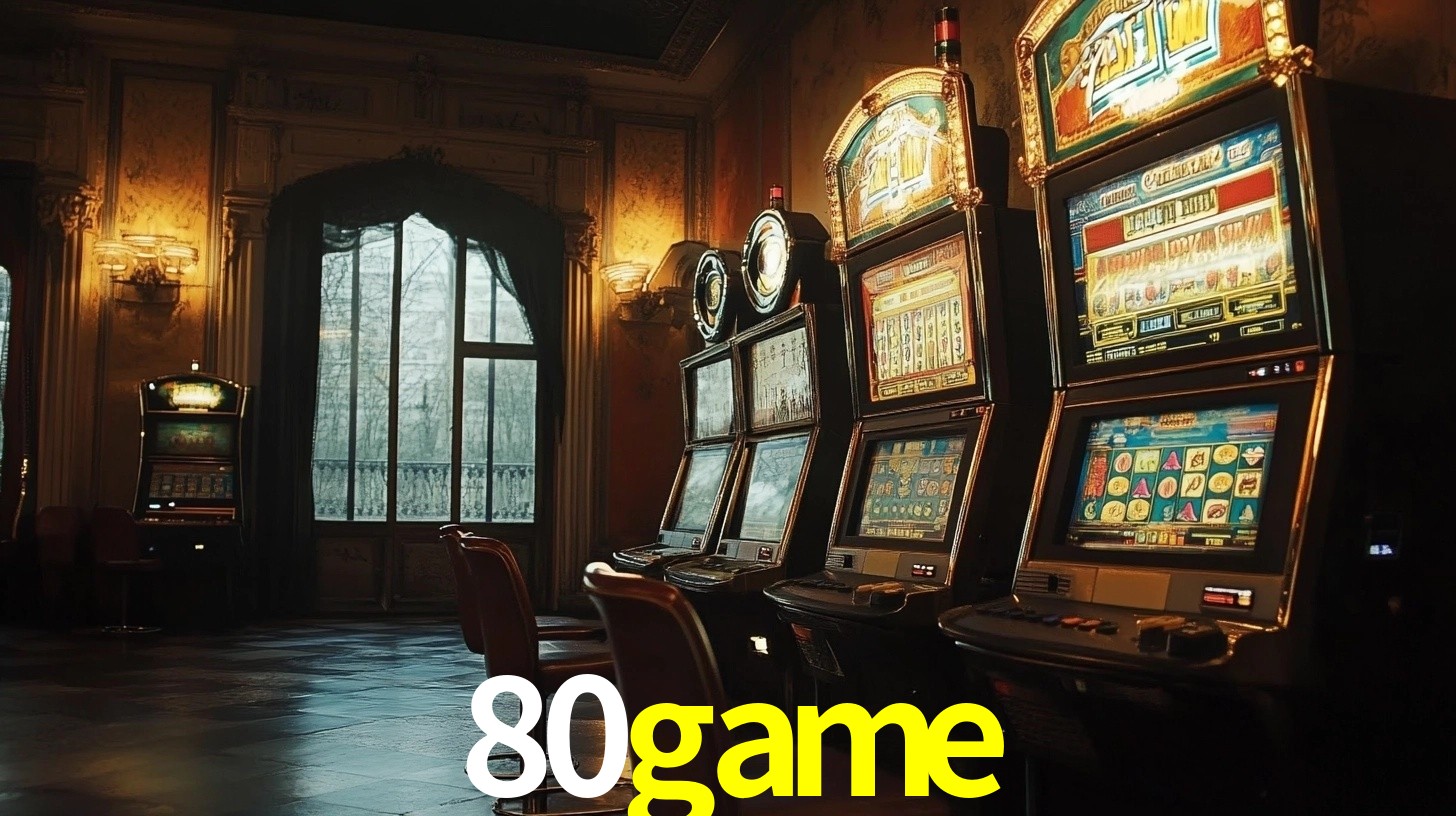 80GAME
