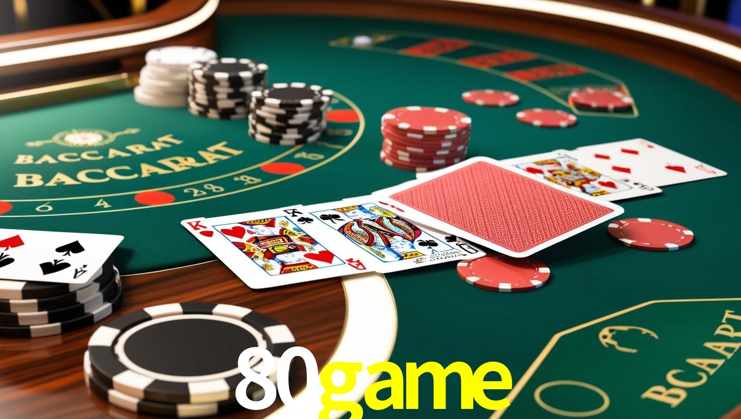 80GAME