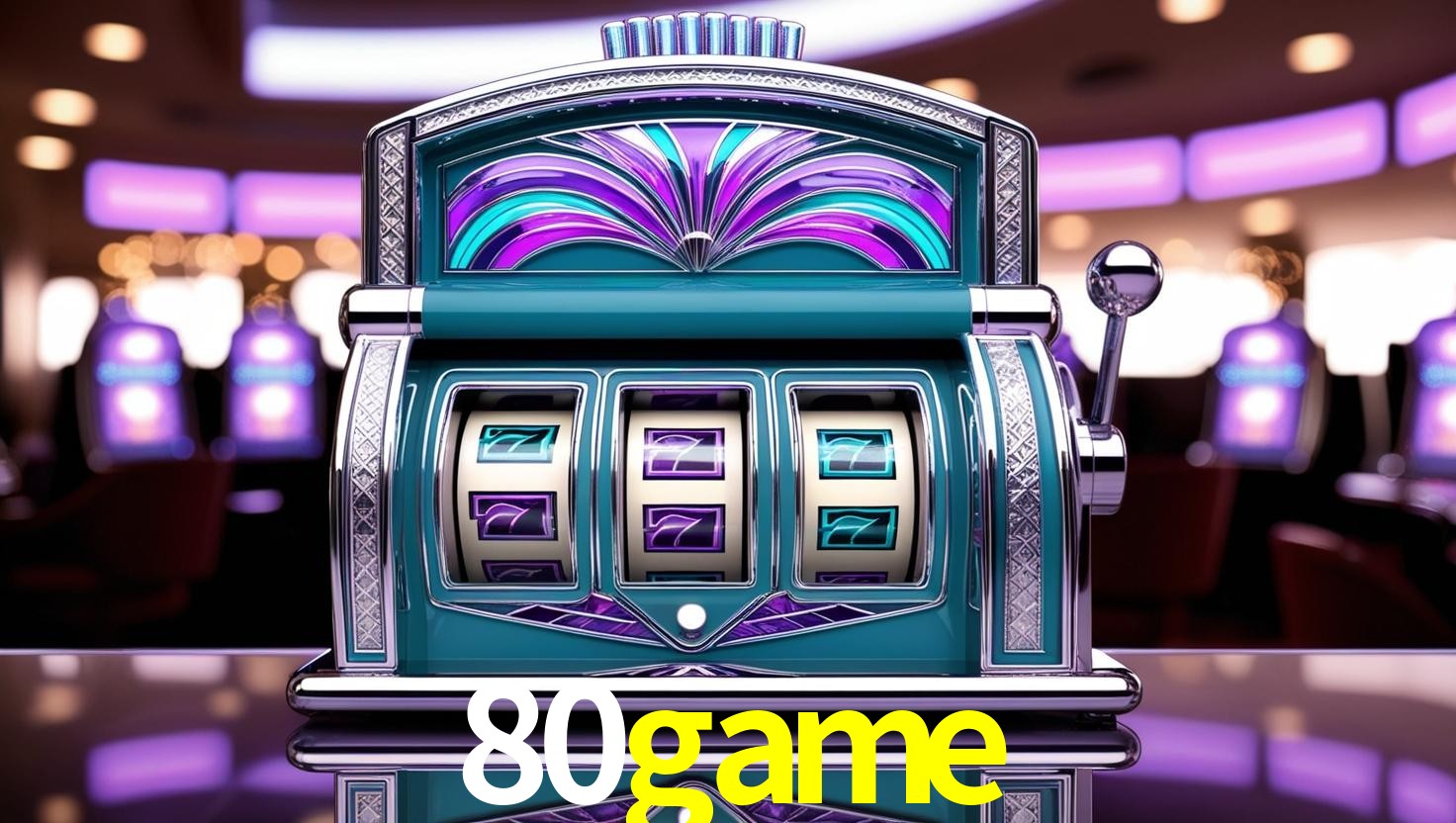 80GAME