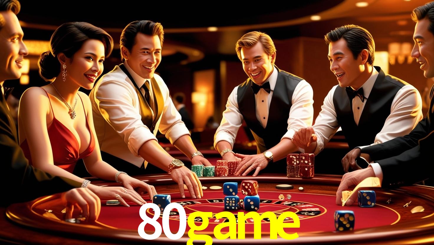 80GAME