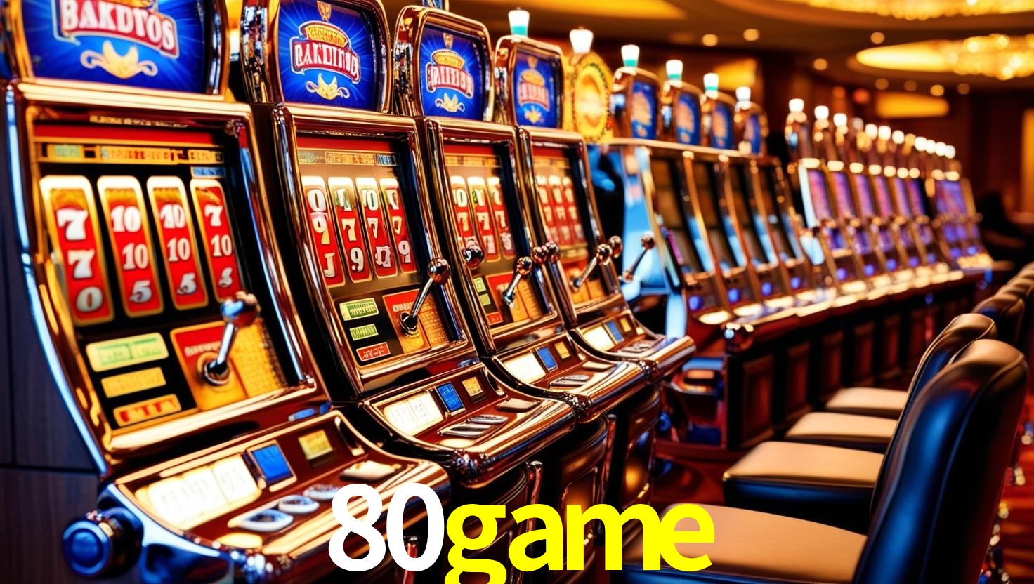 80GAME