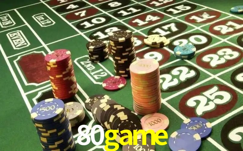Requisitos do APK da 80game para Android
