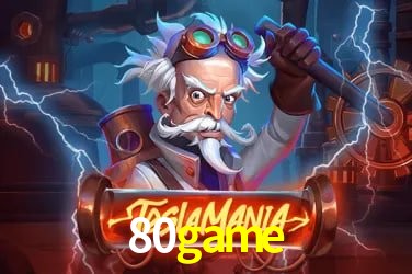 Requisitos do APK da 80game para Android